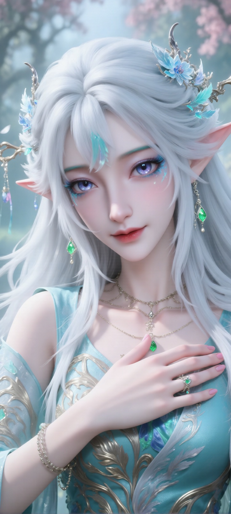 动漫人物Lora全集 by 天运子 on Tensor.Art
