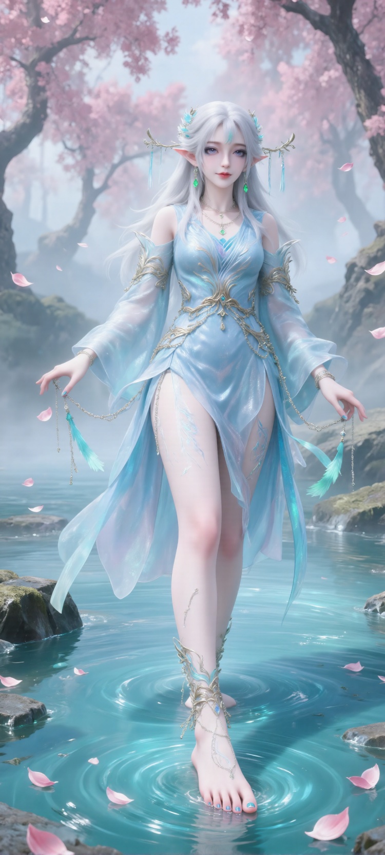 动漫人物Lora全集 by 天运子 on Tensor.Art