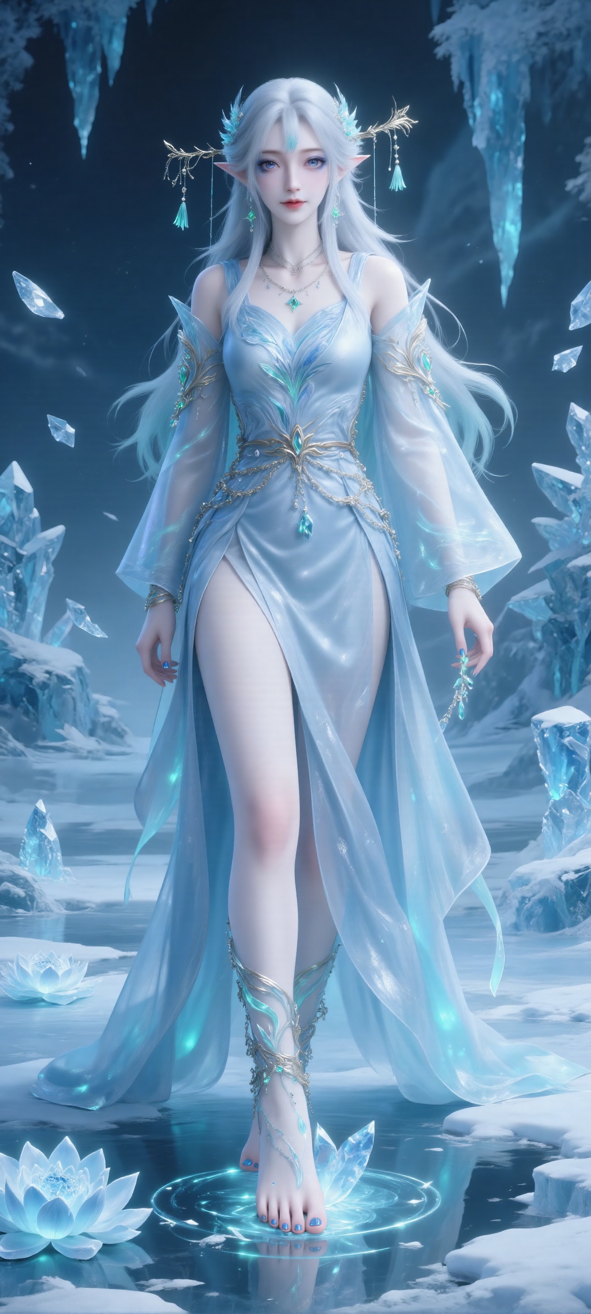 masterpiece,  best quality,  8K by 天运子 on Tensor.Art