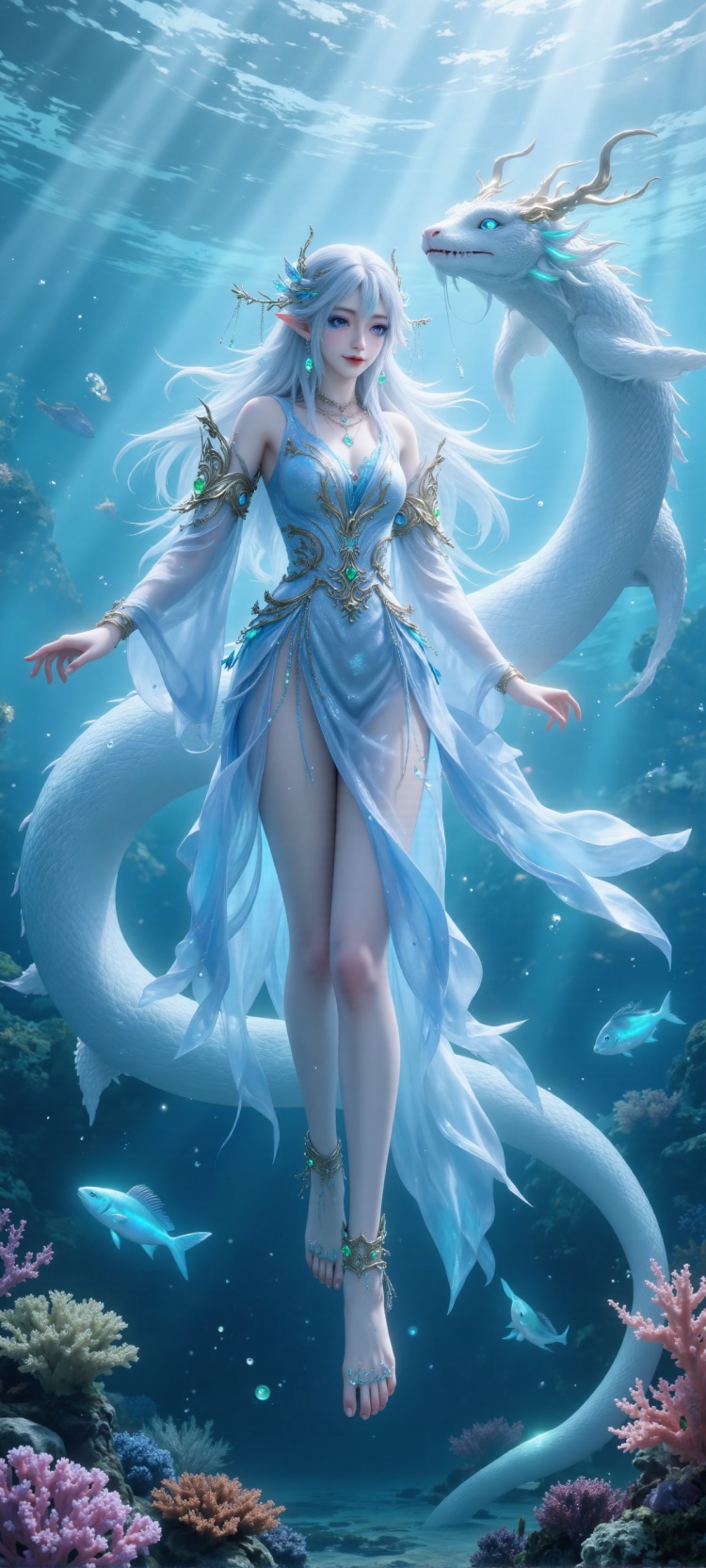 动漫人物Lora全集 by 天运子 on Tensor.Art