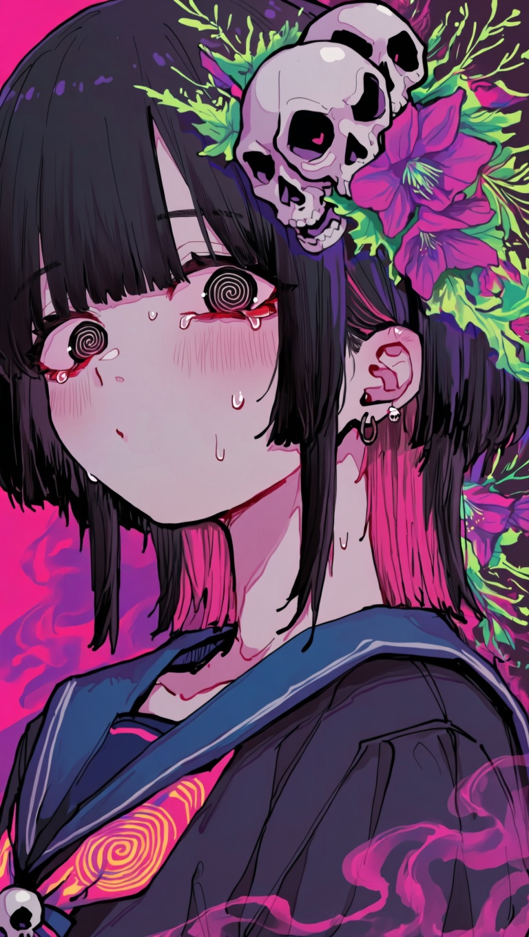masterpiece,  best quality,  score_7 on Tensor.Art