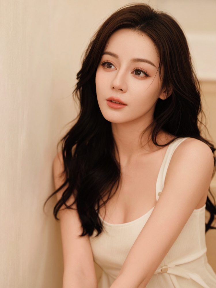 Z 女星 by SUNSHINE on Tensor.Art