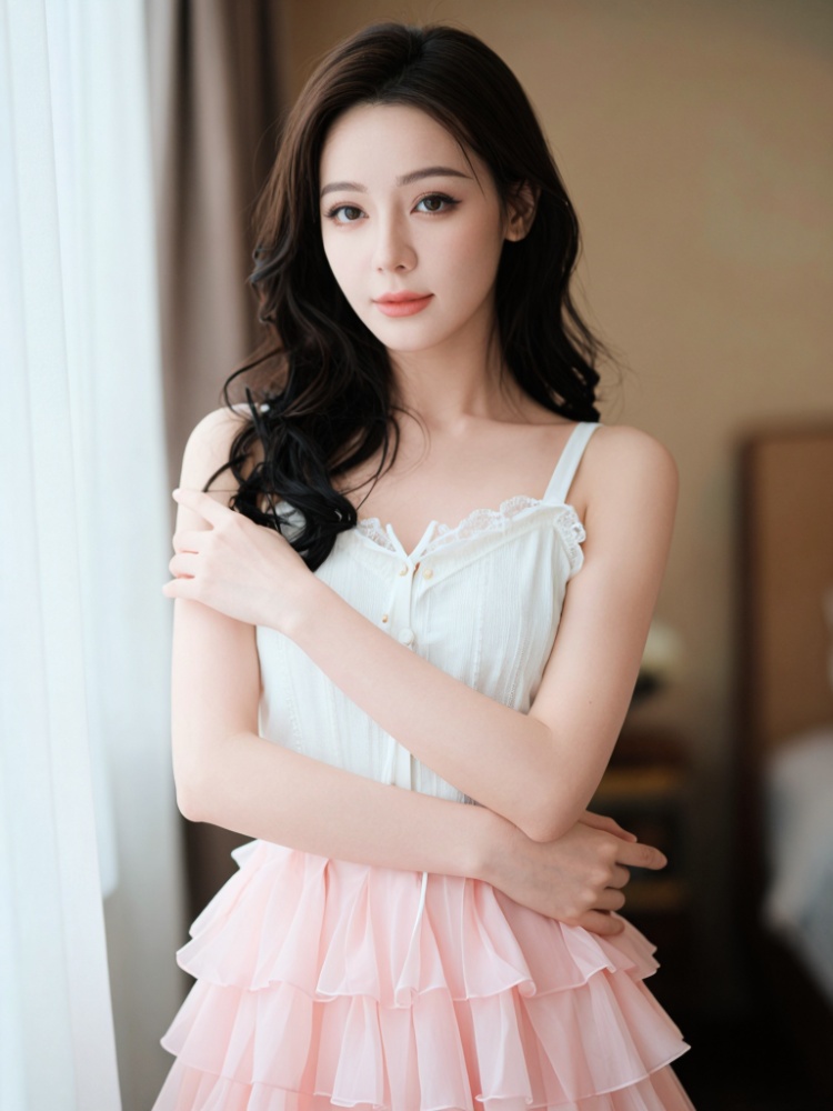 Z 女星 by SUNSHINE on Tensor.Art