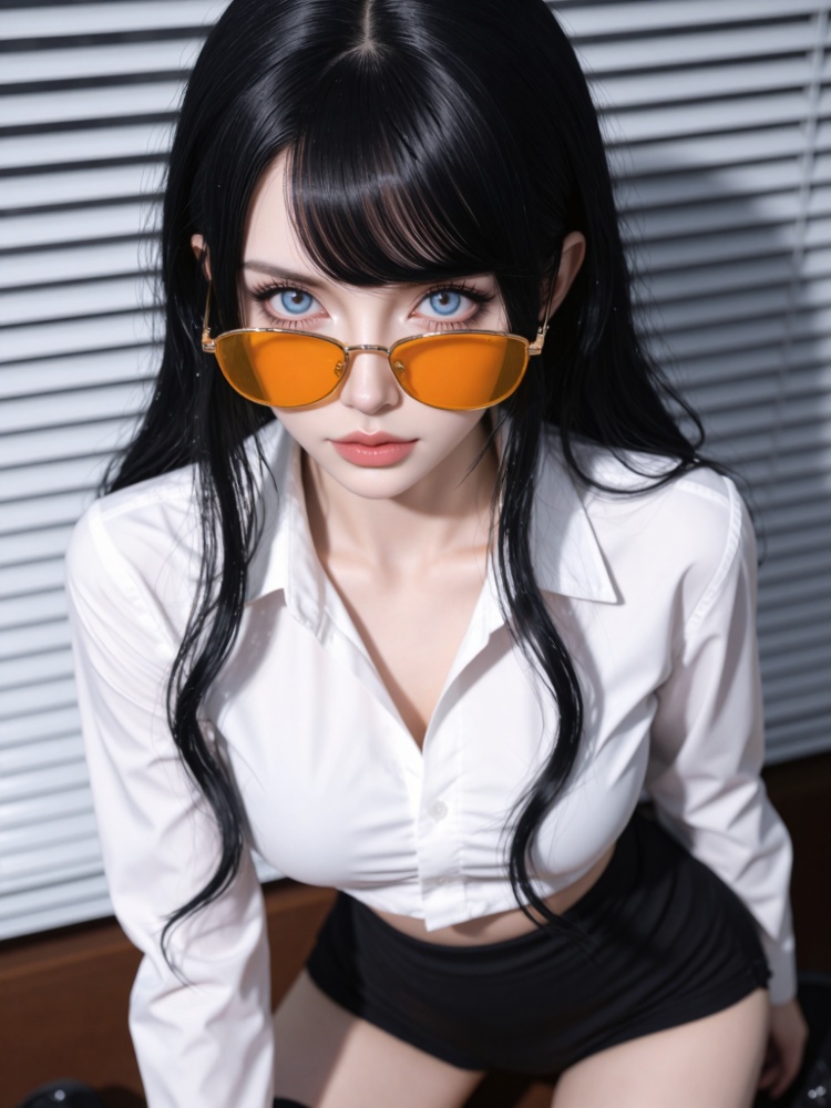 罗宾 by 小狗宾利 on Tensor.Art