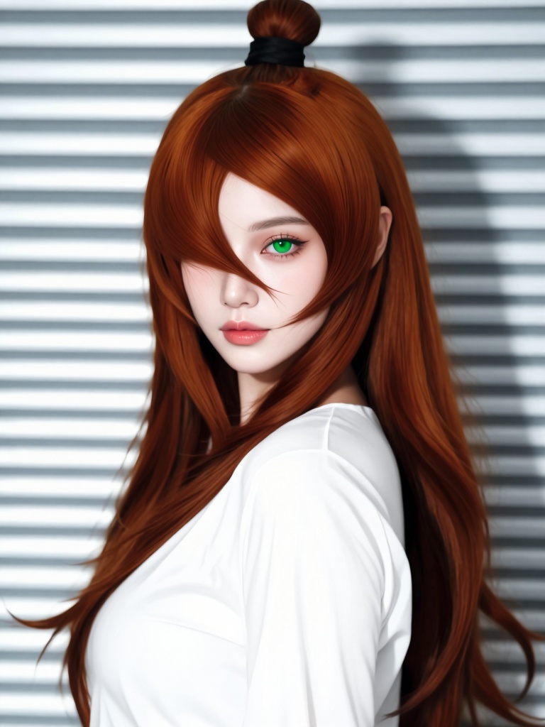 AI generated image by 小狗宾利 on Tensor.Art
