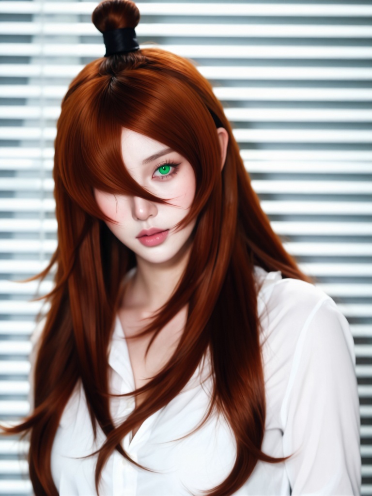 AI generated image by 小狗宾利 on Tensor.Art