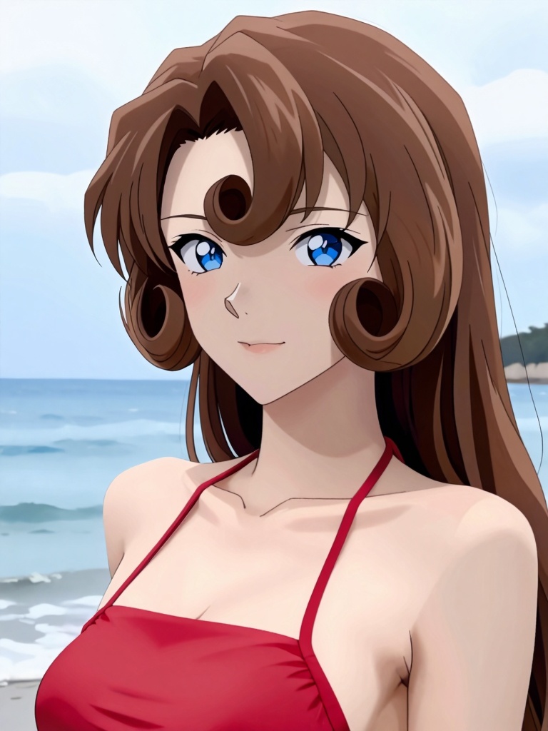 AI generated image by 小狗宾利 on Tensor.Art