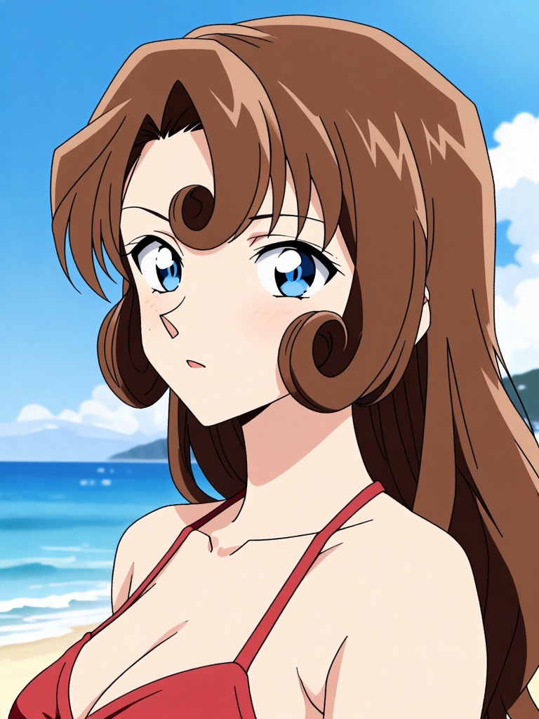 AI generated image by 小狗宾利 on Tensor.Art