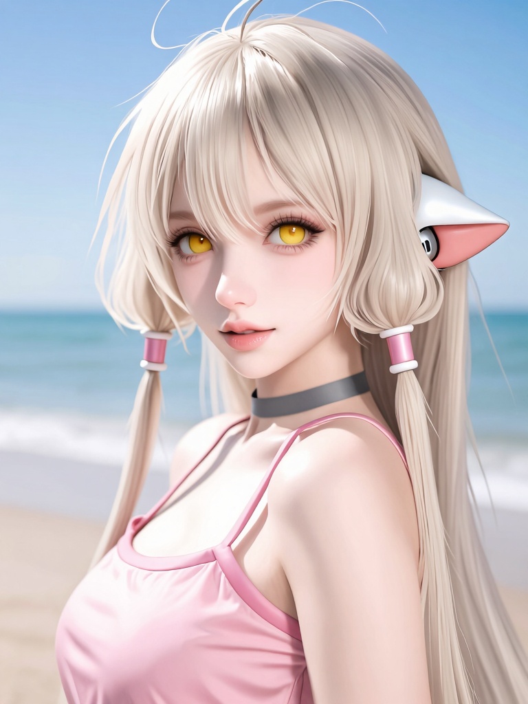 AI generated image by 小狗宾利 on Tensor.Art