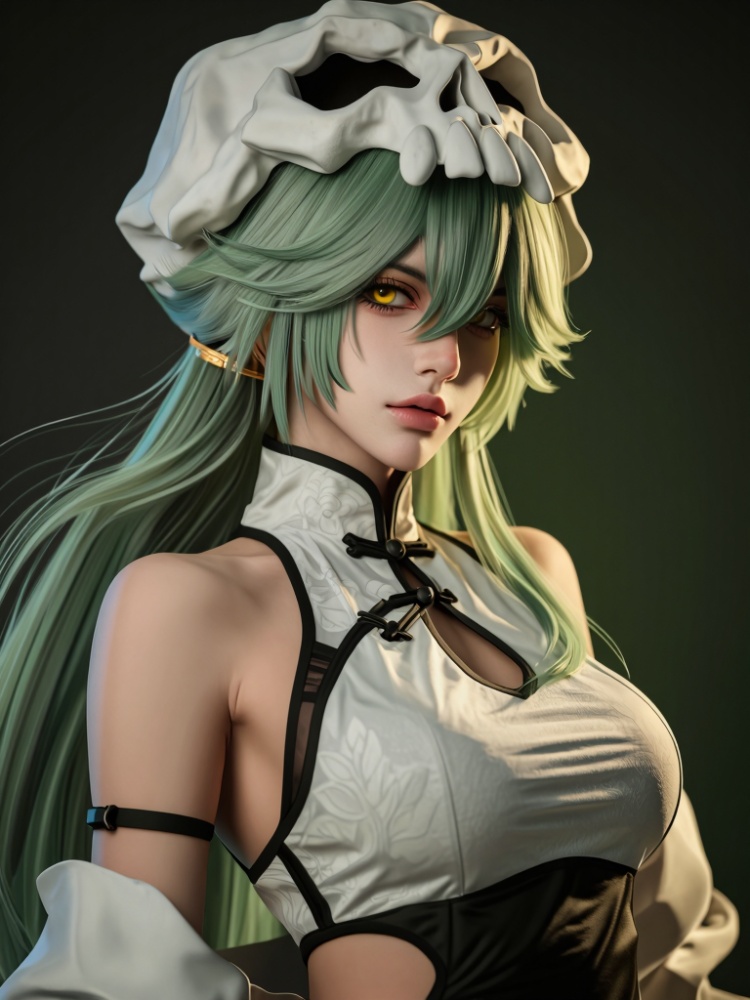 妮莉艾露 by 小狗宾利 on Tensor.Art