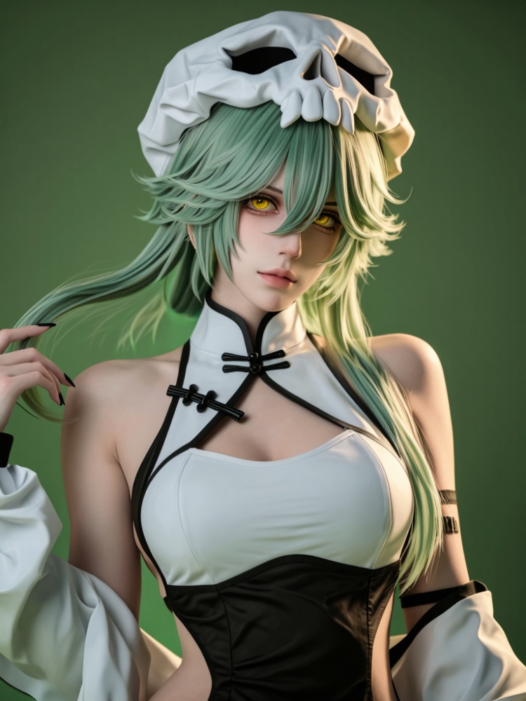 妮莉艾露 by 小狗宾利 on Tensor.Art