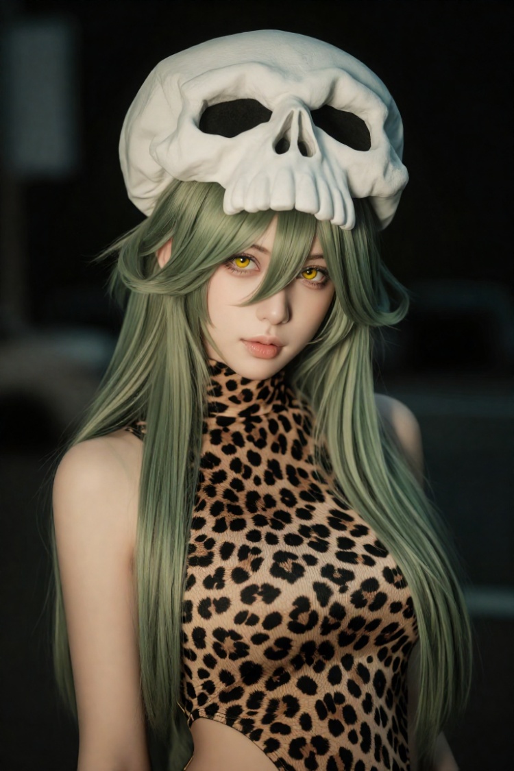 妮莉艾露 by 小狗宾利 on Tensor.Art