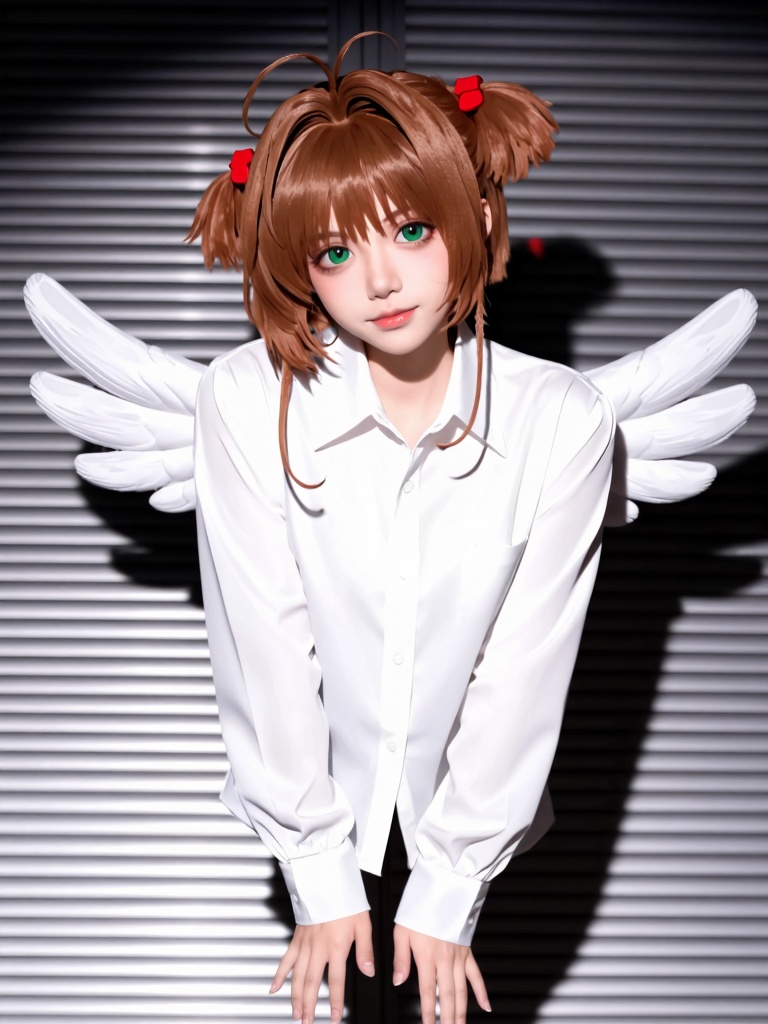 AI generated image by 小狗宾利 on Tensor.Art