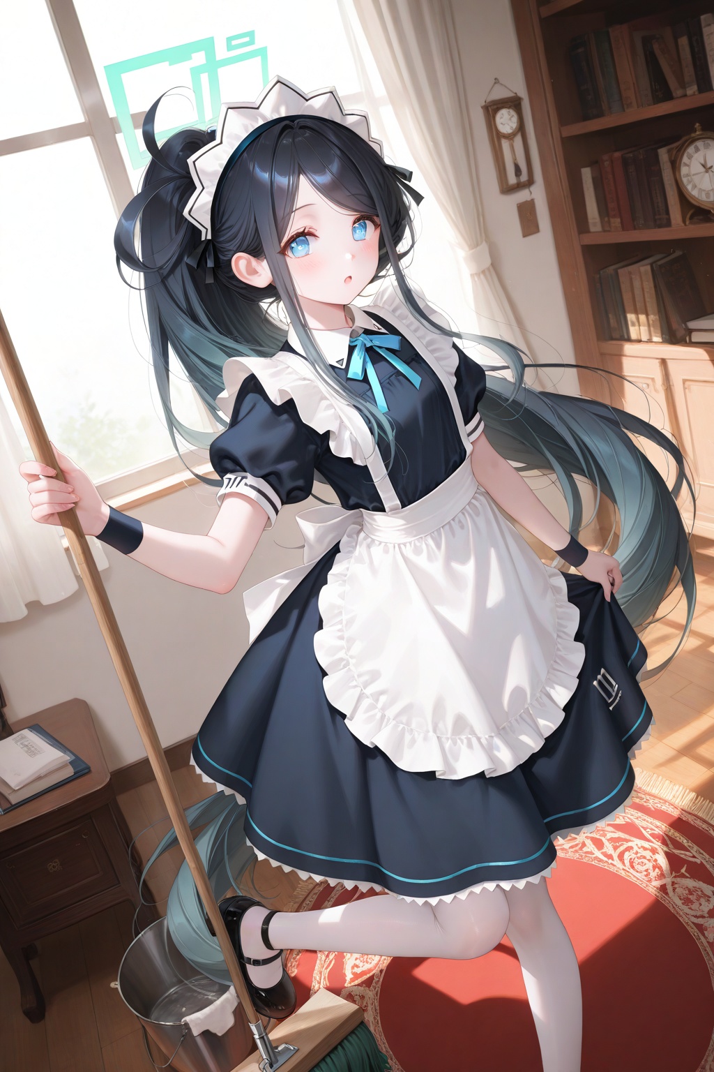 masterpiece,  absurdres,  best quality by 月老板 on Tensor.Art