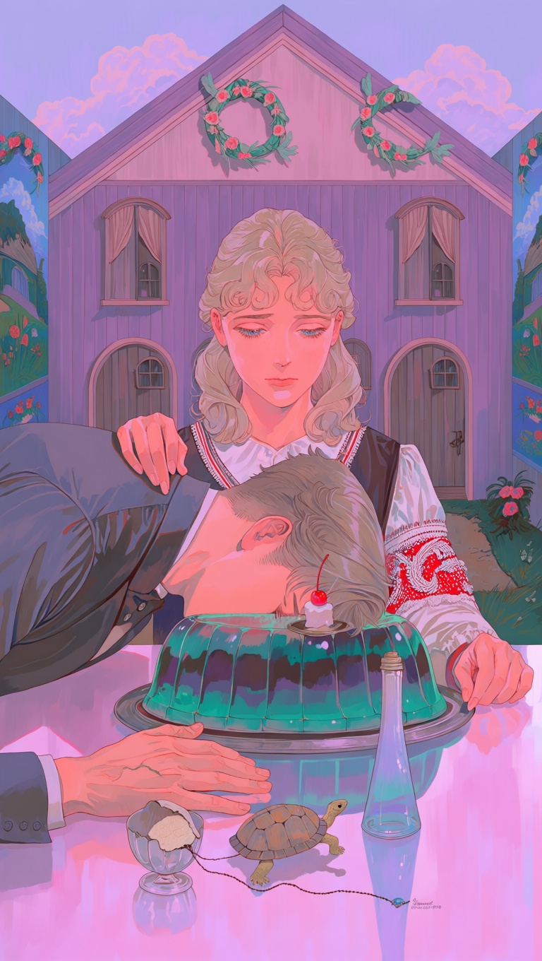 masterpiece,  best quality,  score_9 on Tensor.Art
