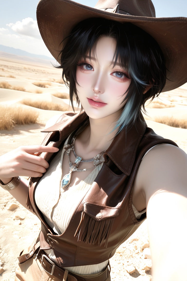 (look at the viewer),  1girl,  a beautiful young woman on Tensor.Art