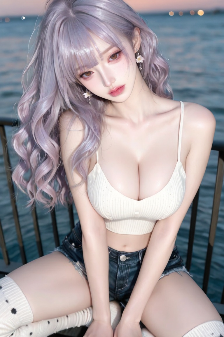 Dreamy Light,  Best Artwork,  Realistic Lighting on Tensor.Art