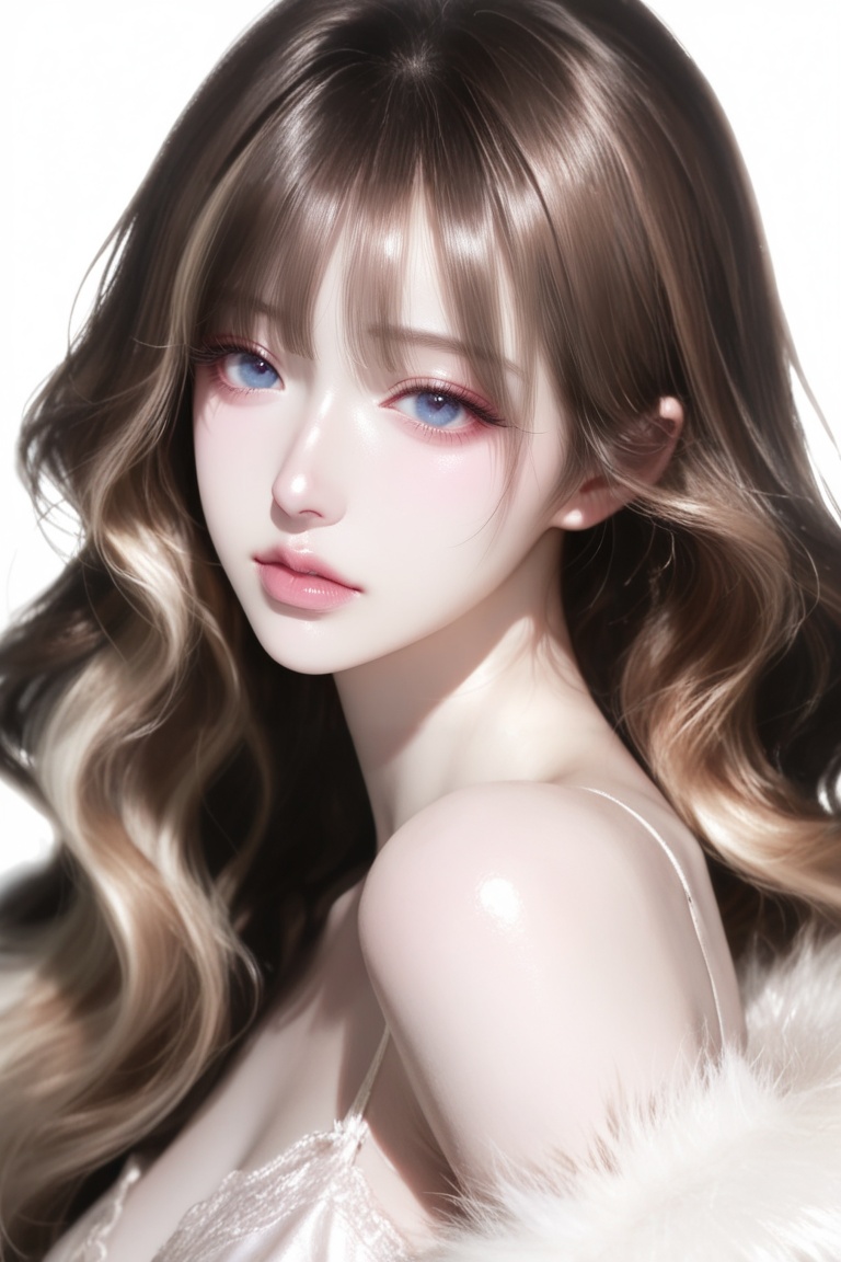 (look at the viewer),  1girl,  a beautiful young woman on Tensor.Art