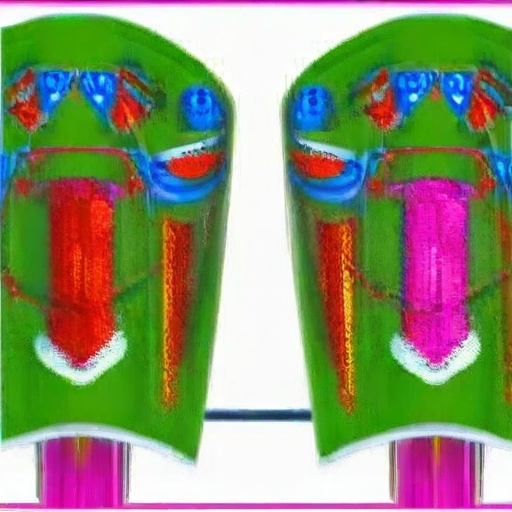 AI generated image on Tensor.Art