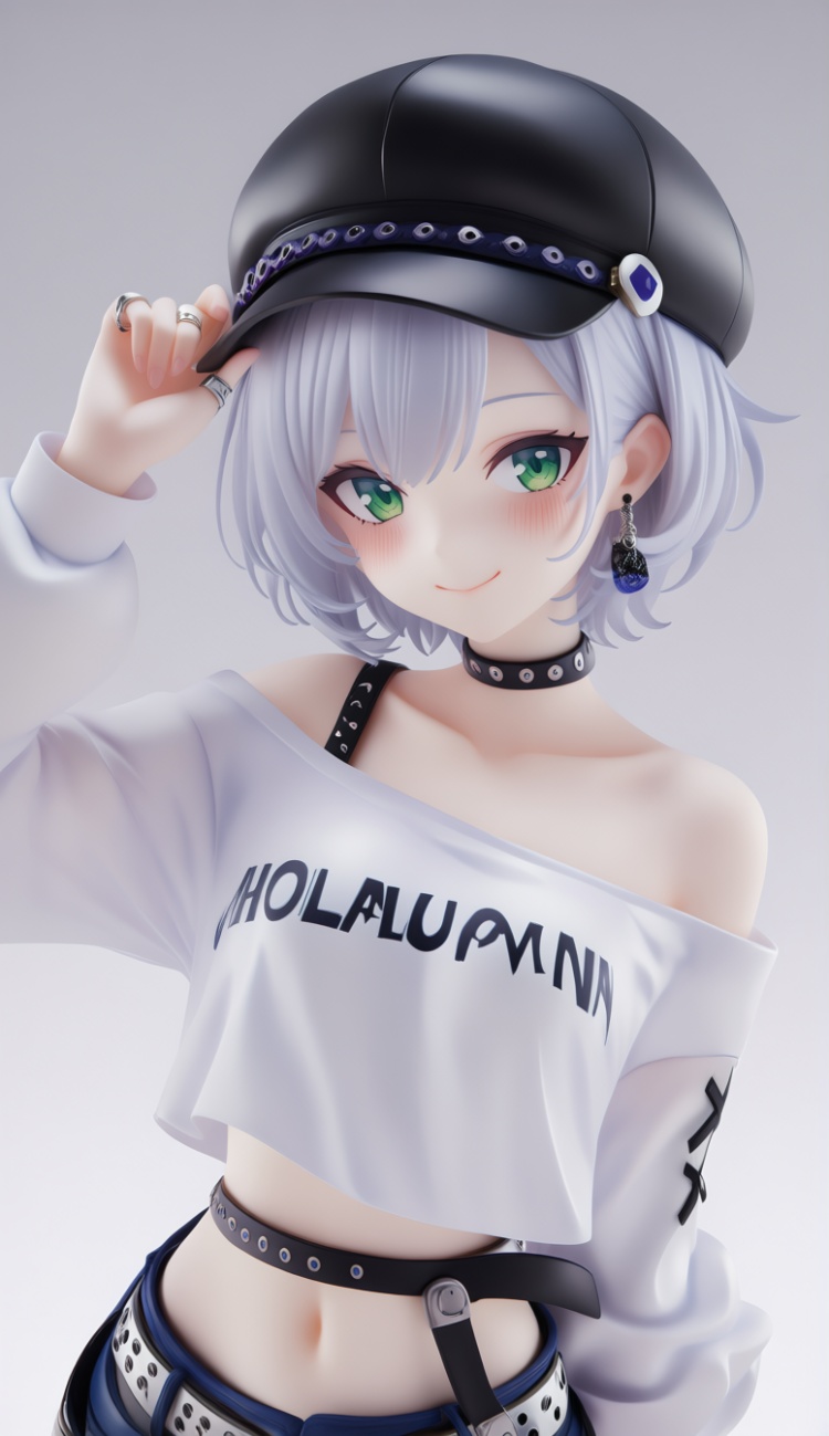 anima-PVC by hans on Tensor.Art