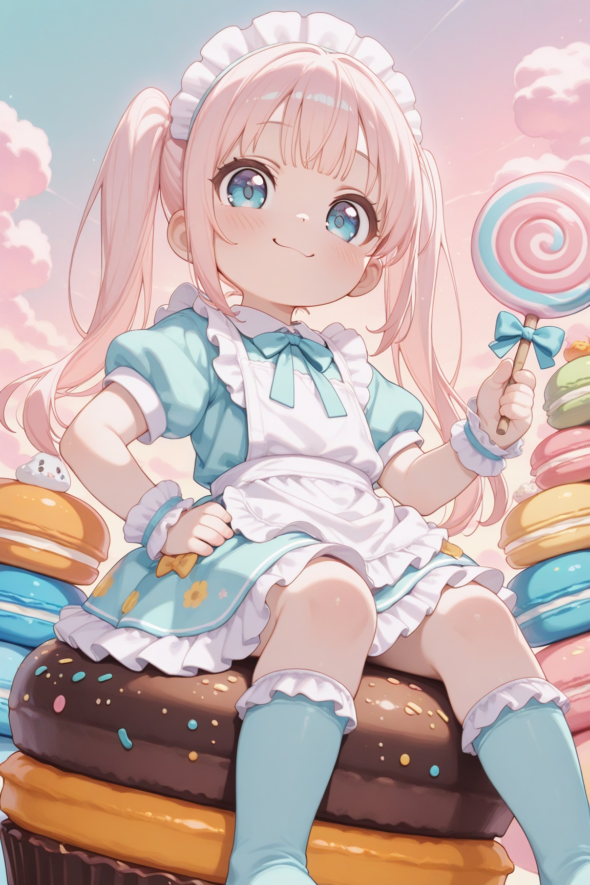 masterpiece,  best quality,  very aesthetic on Tensor.Art