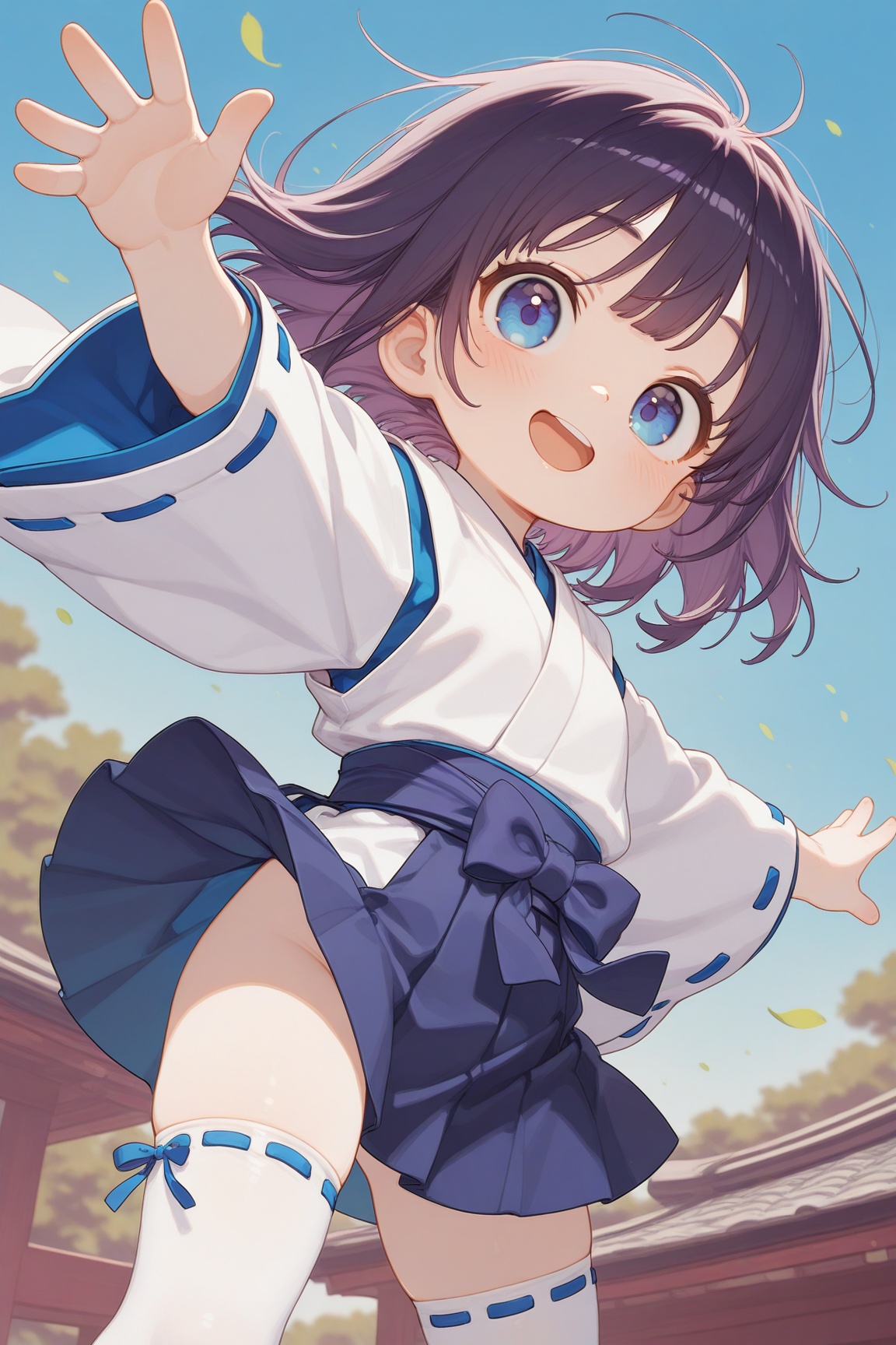 masterpiece,  best quality,  1girl on Tensor.Art