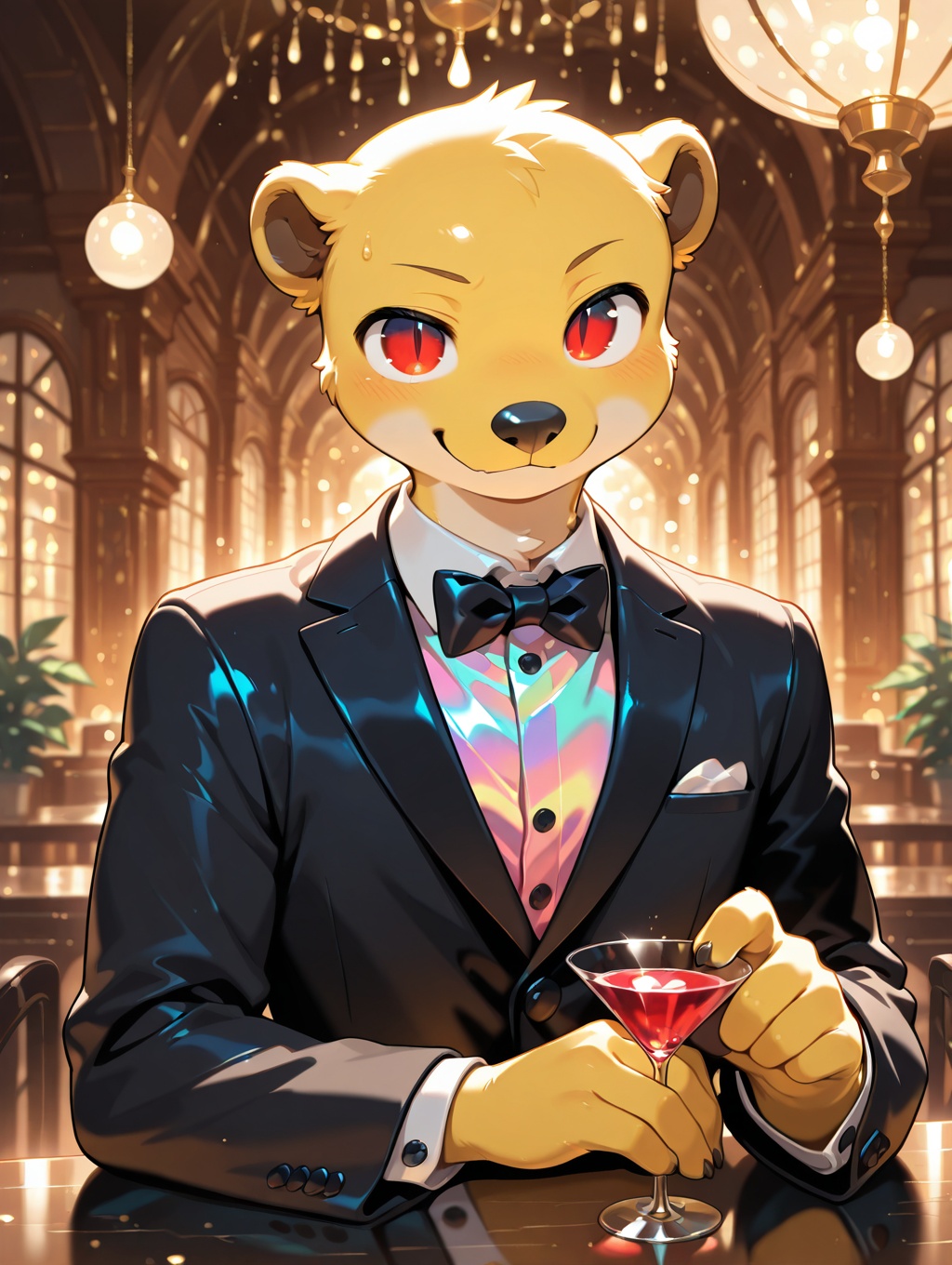 masterpiece,  best quality,  newest on Tensor.Art