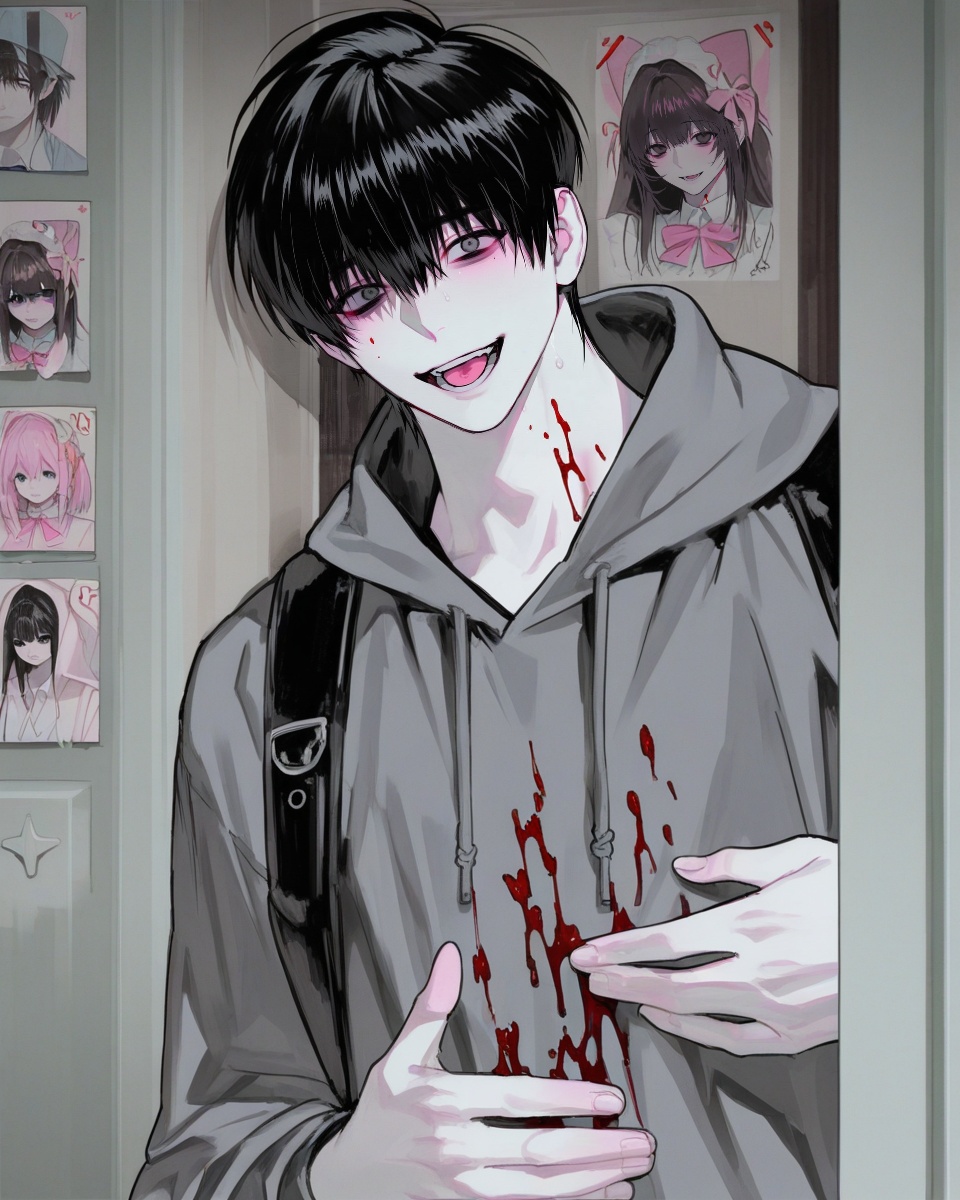 masterpiece,  best quality,  detailed anime illustration on Tensor.Art
