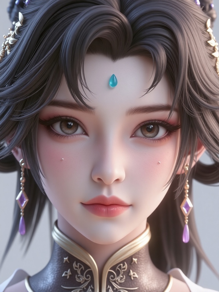 AI generated image by DeepBlue藍心 on Tensor.Art