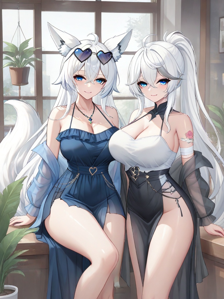 AI generated image by 小小树懒 on Tensor.Art