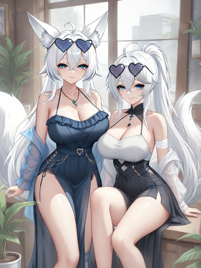 AI generated image by 小小树懒 on Tensor.Art