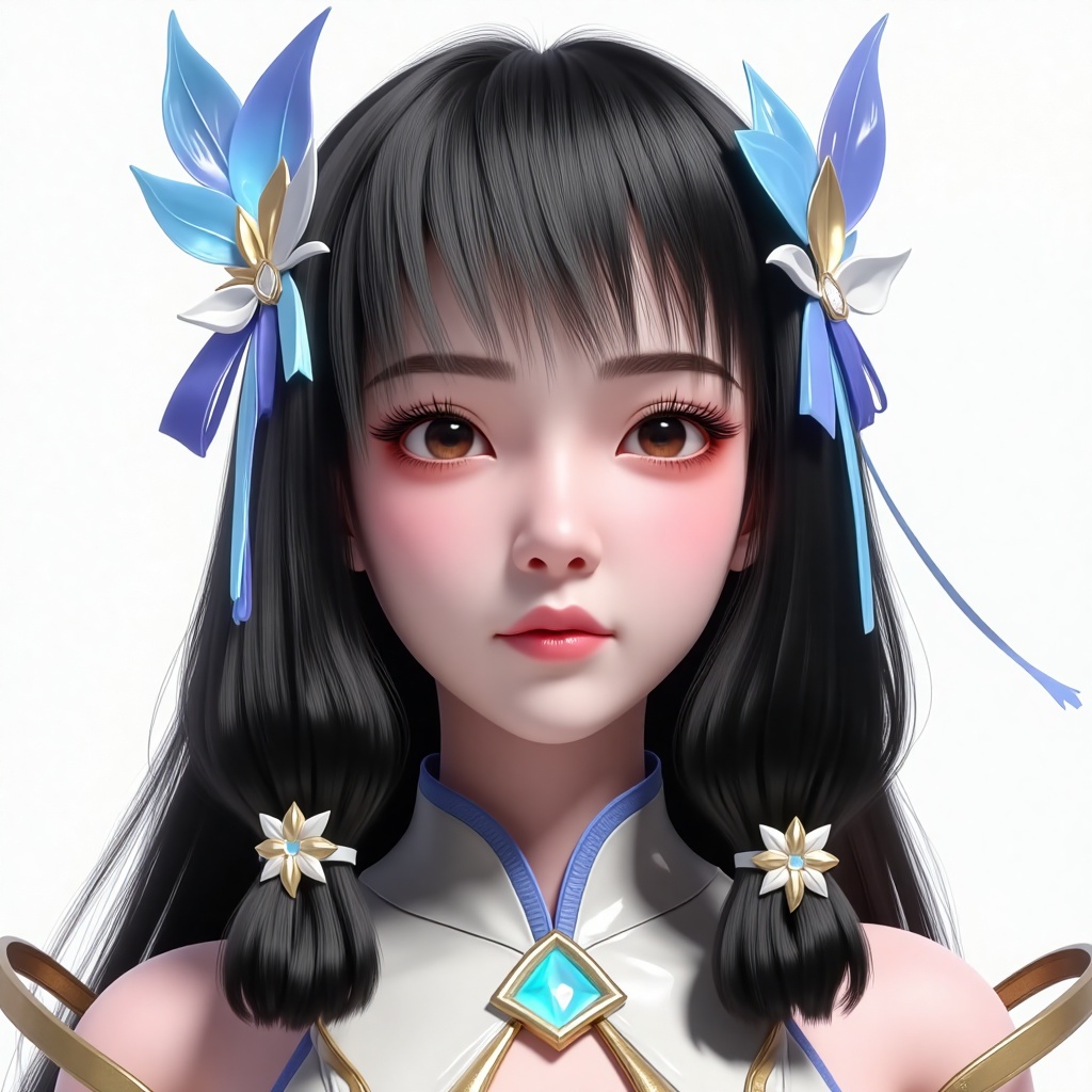 AI generated image by 若兰有声 on Tensor.Art