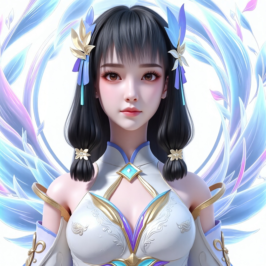 AI generated image by 若兰有声 on Tensor.Art