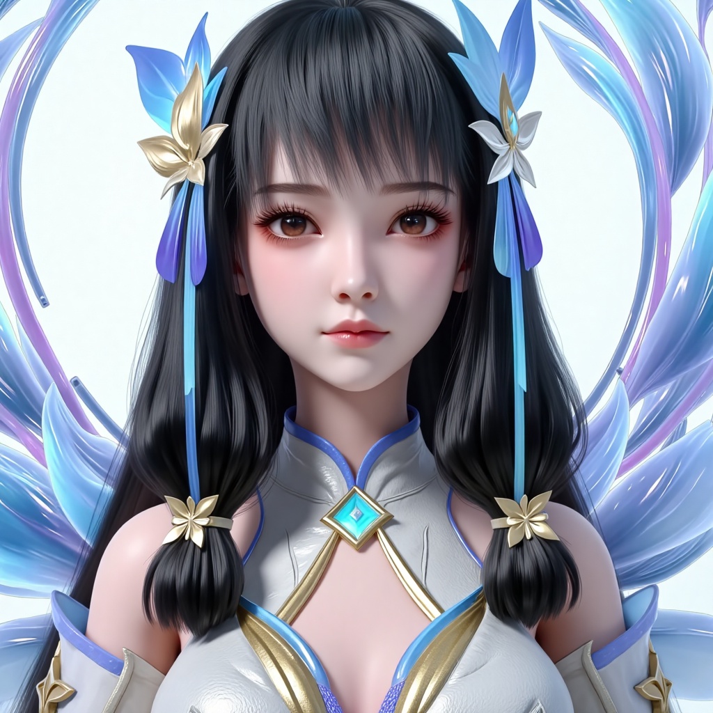 AI generated image by 若兰有声 on Tensor.Art