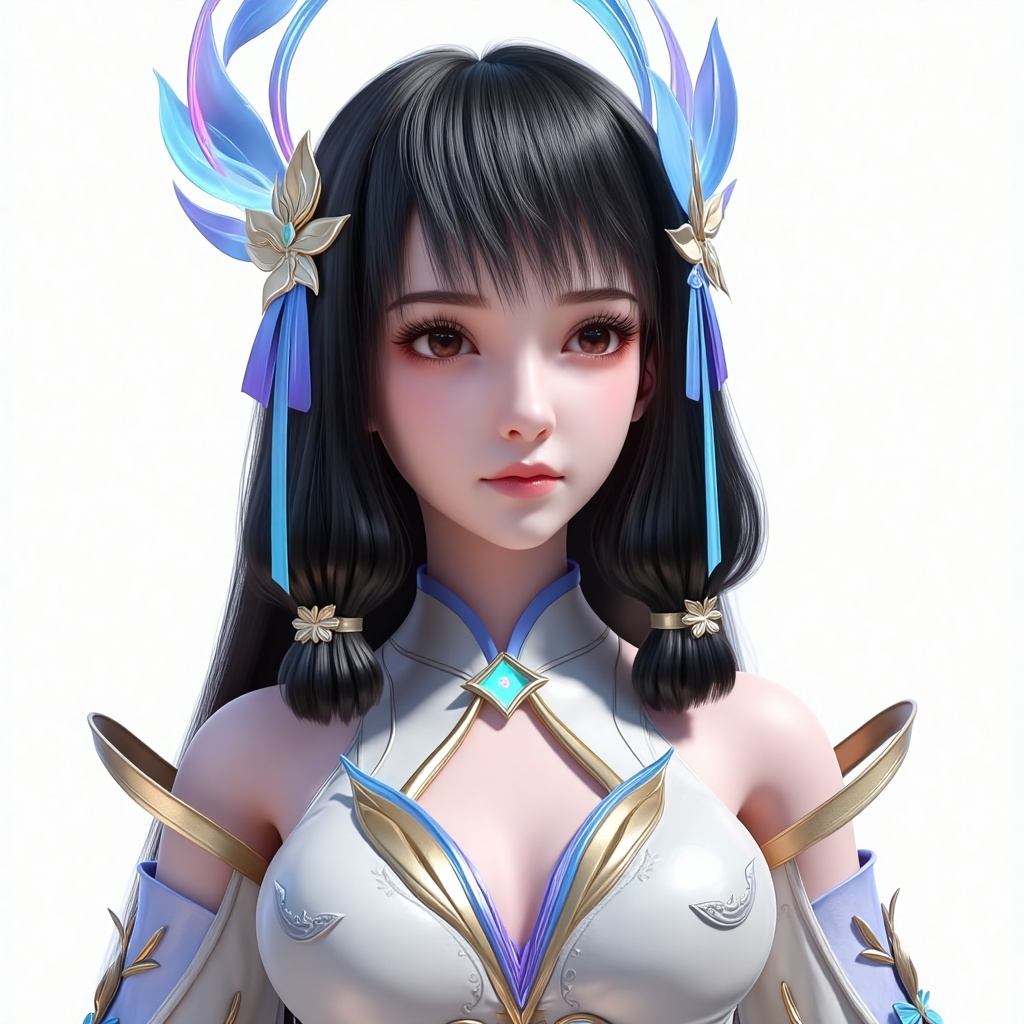 AI generated image by 若兰有声 on Tensor.Art