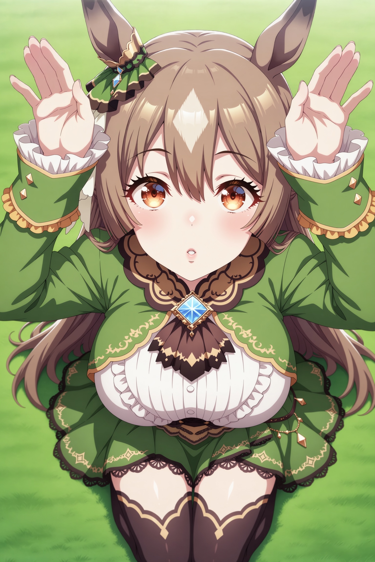 1girl,  solo,  long hair on Tensor.Art