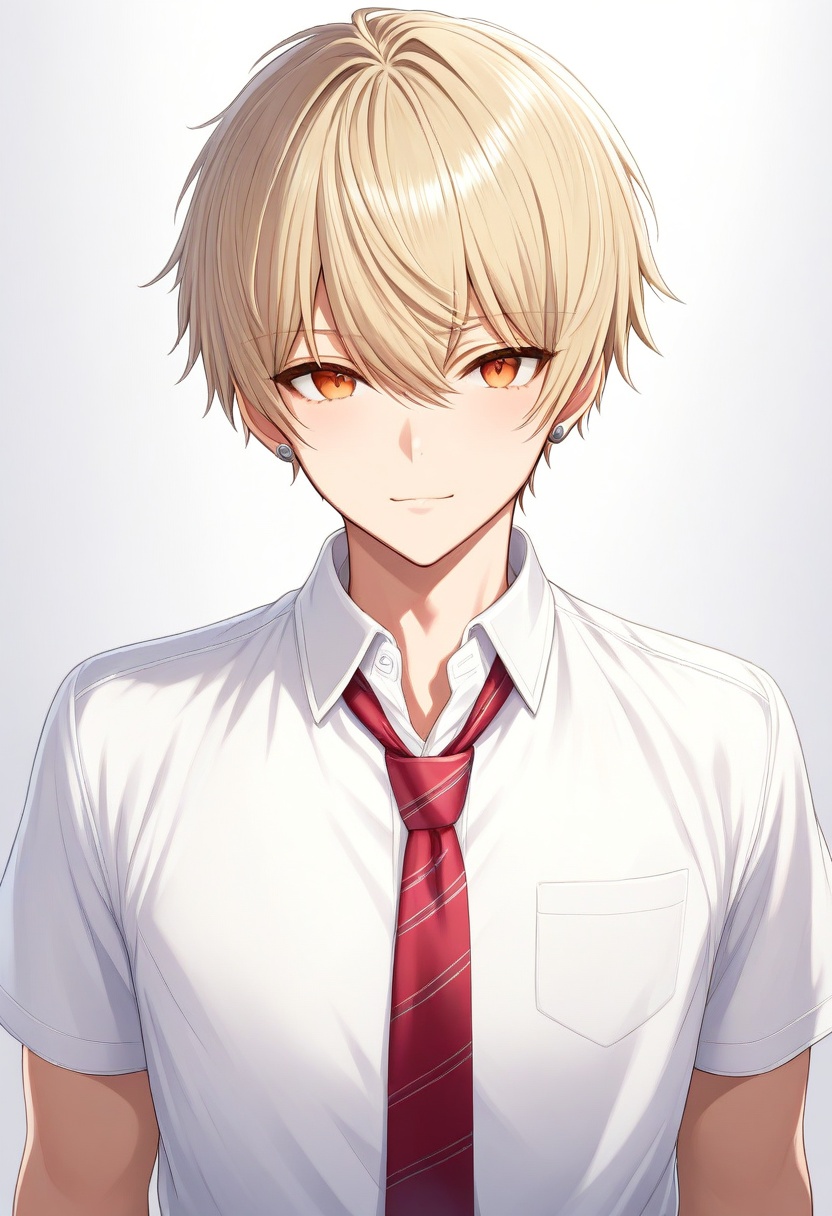 yamamine_yota,  digital art,  1boy on Tensor.Art