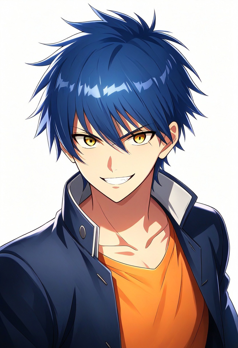 psyren__yoshina_ageha,  digital art,  1boy on Tensor.Art