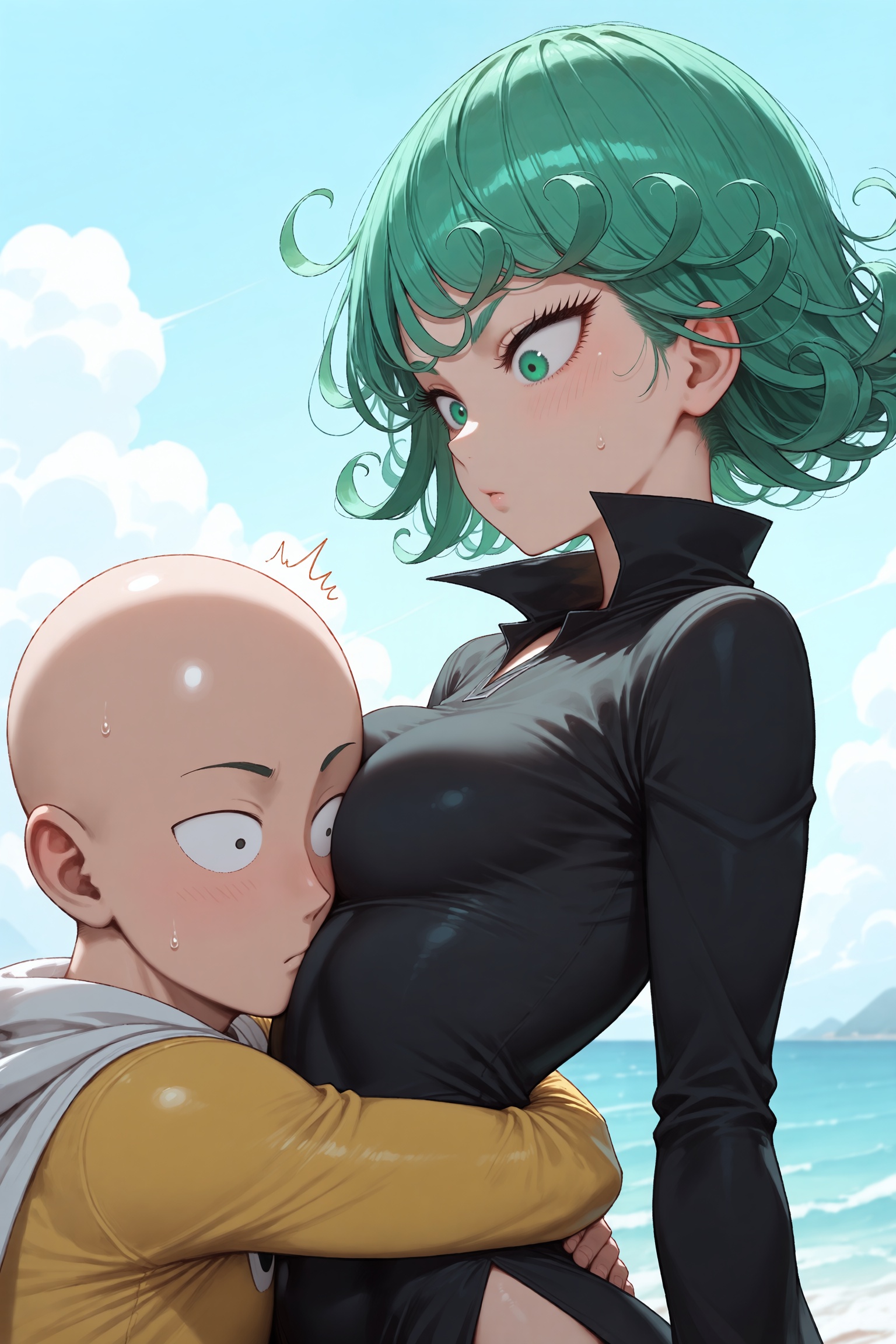 masterpiece,  newest,  best quality on Tensor.Art