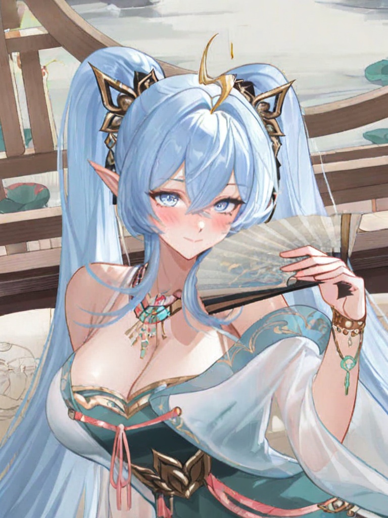 AI generated image by 小小树懒 on Tensor.Art