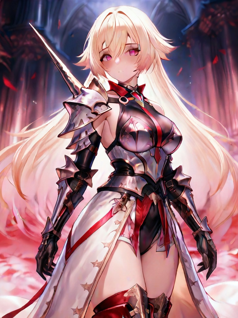 AI generated image by 阿哲诗人 on Tensor.Art