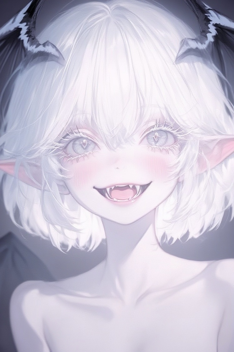 LashDoll（睫娃娃）土司版 by 五哈柏 on Tensor.Art
