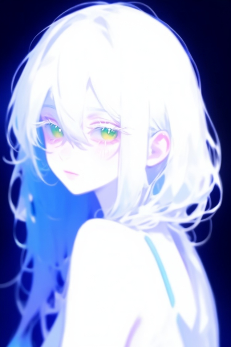 LashDoll（睫娃娃）土司版 by 五哈柏 on Tensor.Art