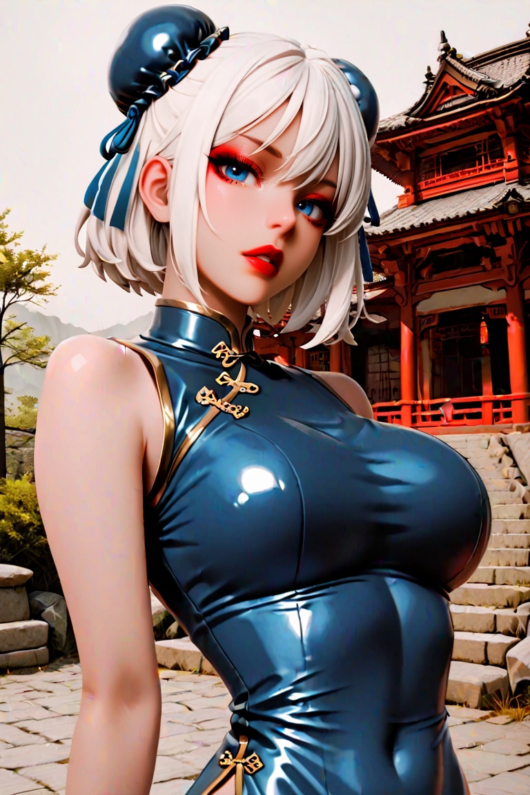 masterpiece,  best_quality,  high_resolution on Tensor.Art