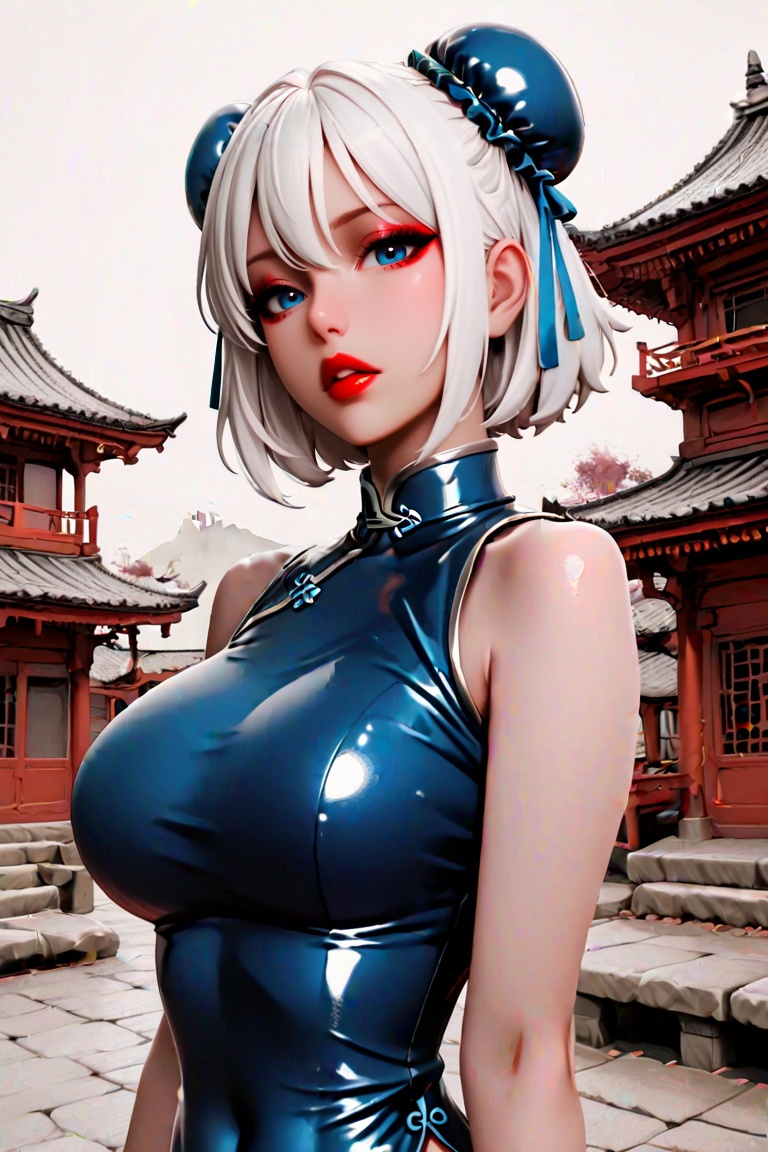 masterpiece,  best_quality,  high_resolution on Tensor.Art