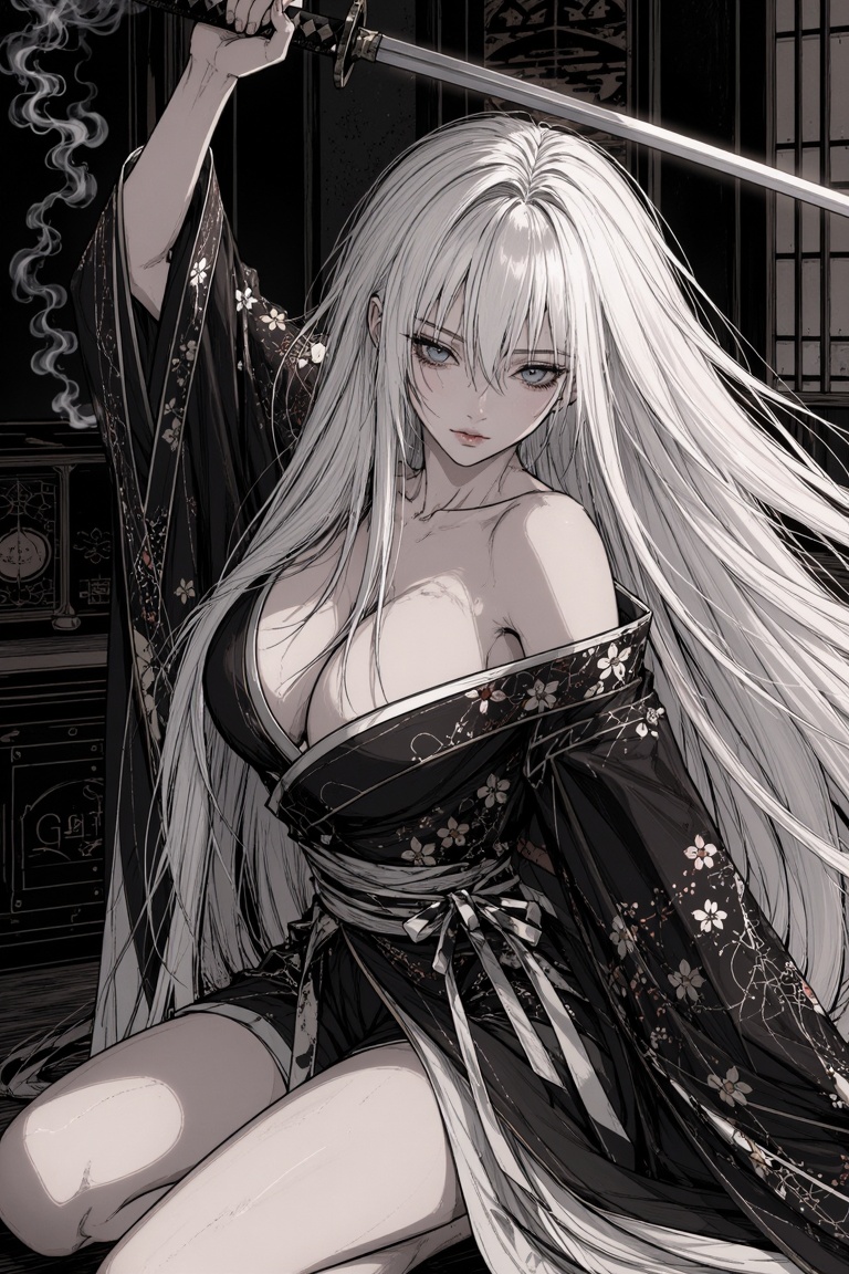 ​​1girl,  solo,  beautiful and cute asian woman on Tensor.Art