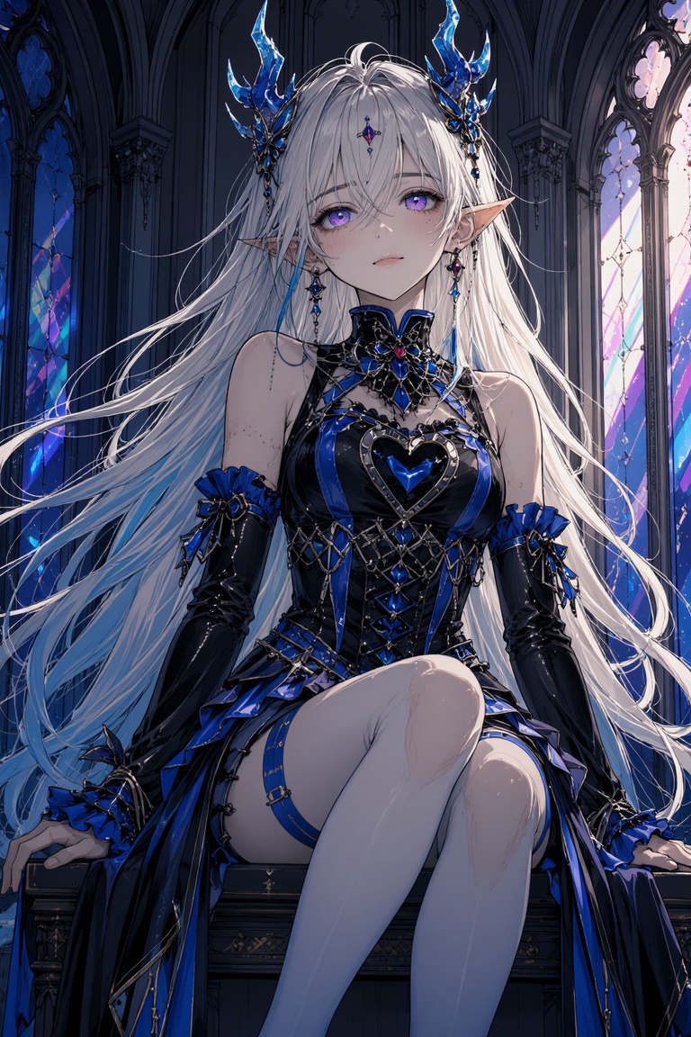 masterpiece,  best quality,  ultra detailed on Tensor.Art