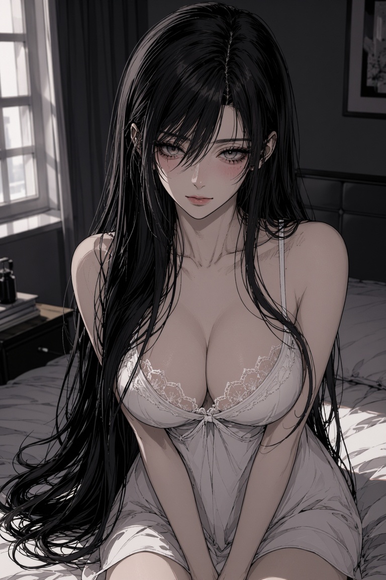 ​​1girl,  solo,  beautiful and cute asian woman on Tensor.Art