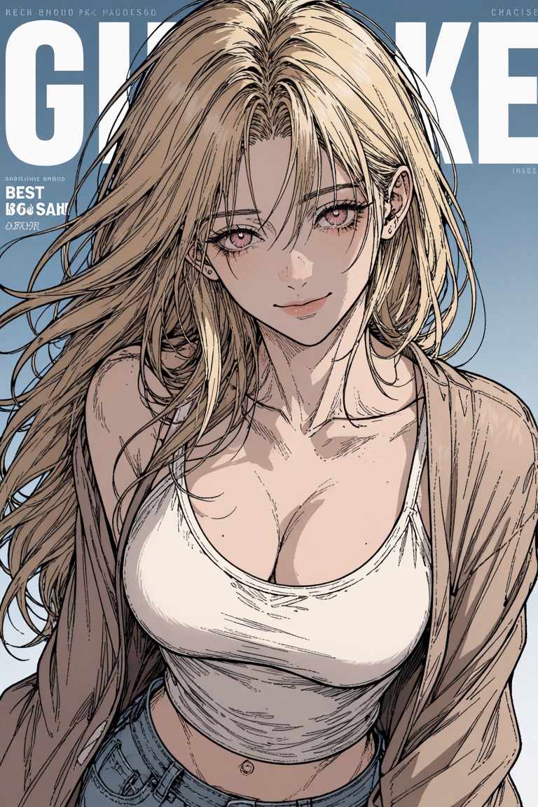 A beautiful young woman with a cute,  sweet face,  a gentle and tender gaze on Tensor.Art