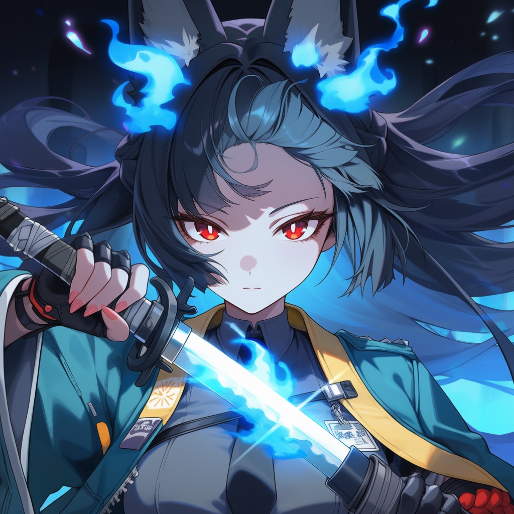 masterpiece,  best quality,  good quality on Tensor.Art